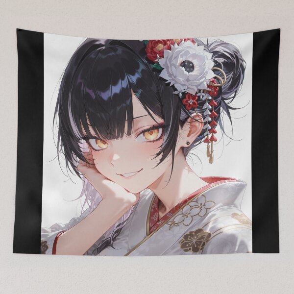 Item preview, Shiori Novella - Hololive designed and sold by Weeb  Store.