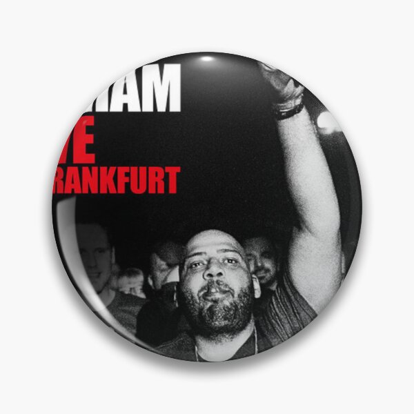 Item preview, Moses Pelham - Live in Frankfurt album 2013 designed and sold by Kimhonguns.