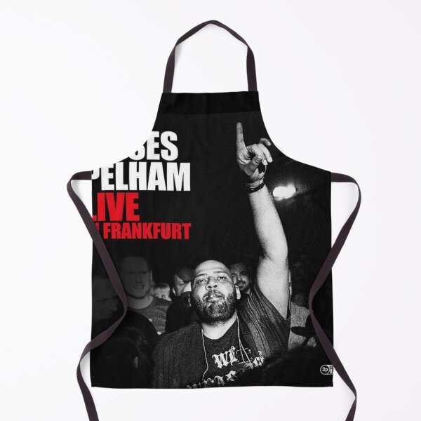 Item preview, Moses Pelham - Live in Frankfurt album 2013 designed and sold by Kimhonguns.