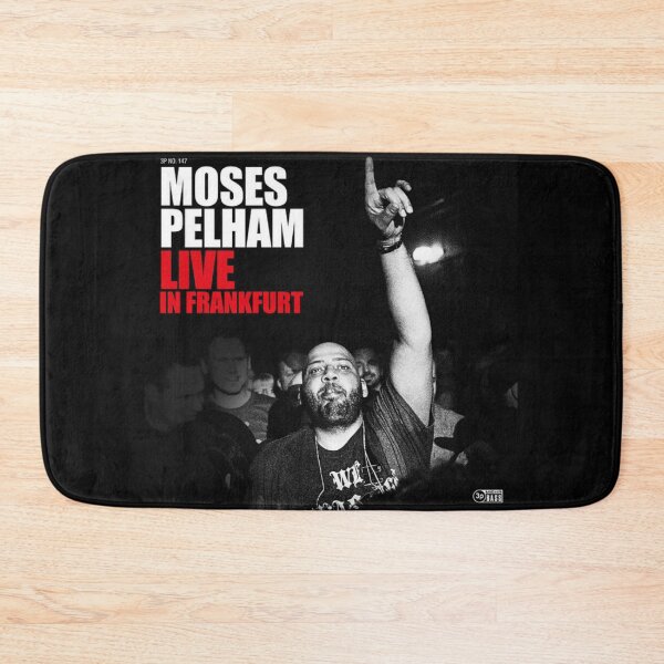 Item preview, Moses Pelham - Live in Frankfurt album 2013 designed and sold by Kimhonguns.