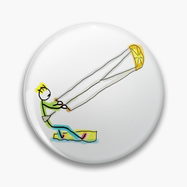 Item preview, Kiteboarding designed and sold by Mark-Ewbie.