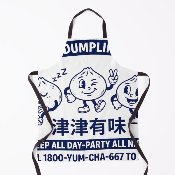 Item preview, Berlin Dumpling Gang designed and sold by MattyPark.