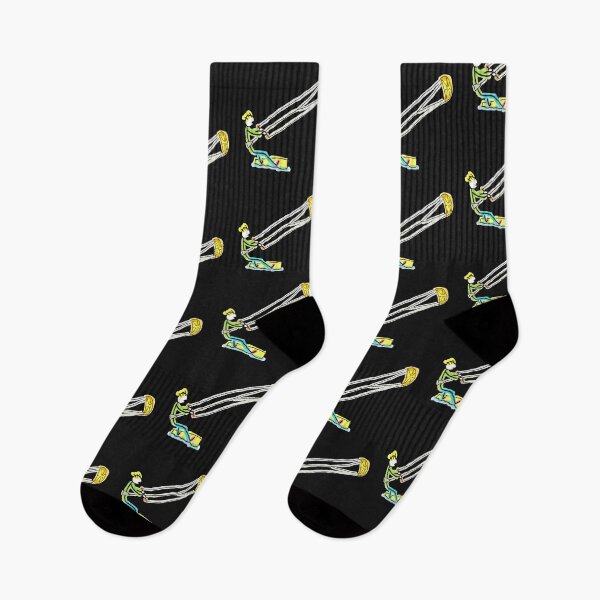 Item preview, Kiteboarding designed and sold by Mark-Ewbie.