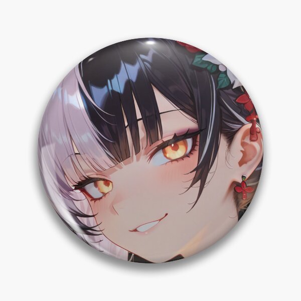 Item preview, Shiori Novella - Hololive designed and sold by Weeb  Store.