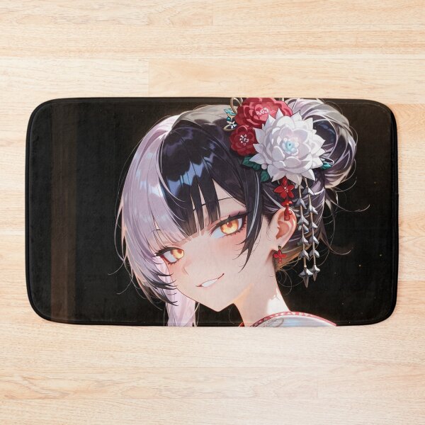 Item preview, Shiori Novella - Hololive designed and sold by Weeb  Store.