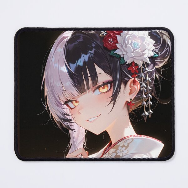 Item preview, Shiori Novella - Hololive designed and sold by Weeb  Store.