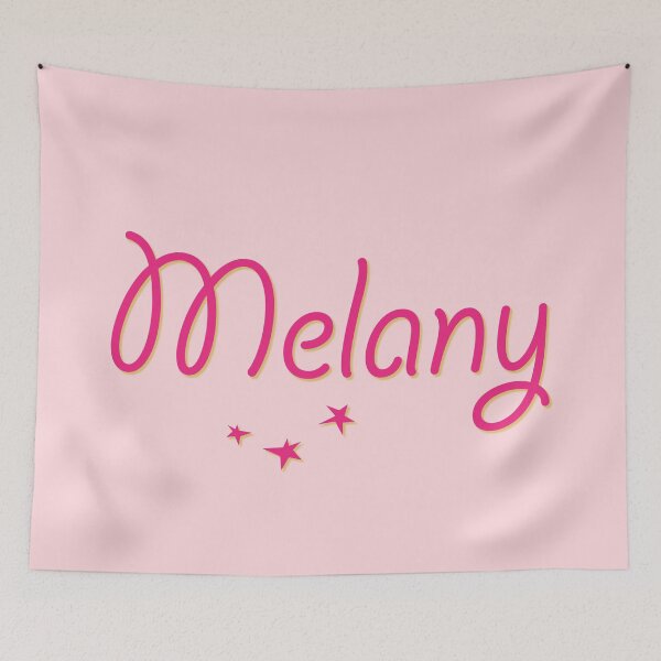 Item preview, Melany designed and sold by CharlottePlaceArt.