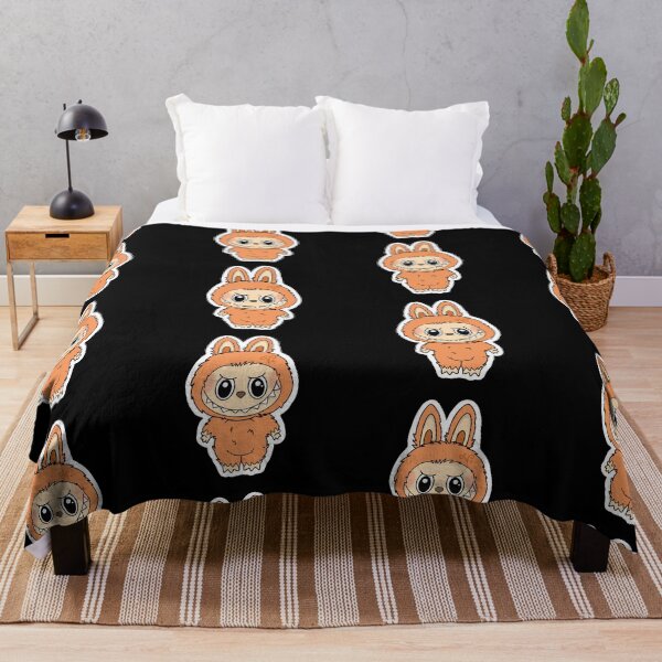 Item preview, ARIES Labubu Monster - Cute Labubu edition designed and sold by polpetta..
