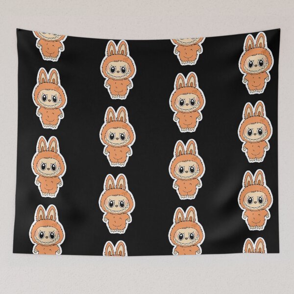 Item preview, ARIES Labubu Monster - Cute Labubu edition designed and sold by polpetta..