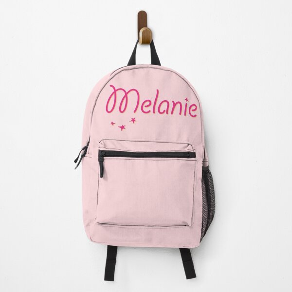 Item preview, My Name is Melanie designed and sold by CharlottePlaceArt.