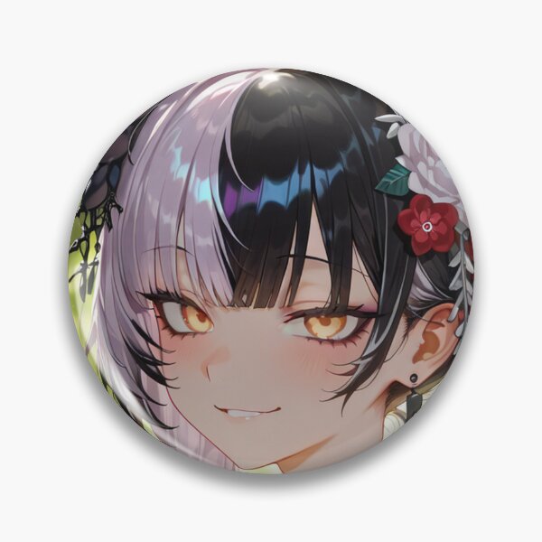 Item preview, Shiori Novella - Hololive designed and sold by Weeb  Store.