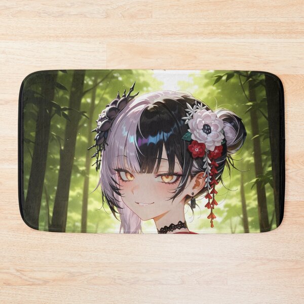 Item preview, Shiori Novella - Hololive designed and sold by Weeb  Store.