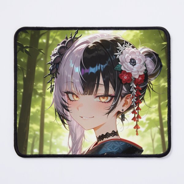 Item preview, Shiori Novella - Hololive designed and sold by Weeb  Store.
