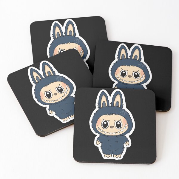 Item preview, CAPRICORN Labubu Monster - Cute labubu edition designed and sold by polpetta..