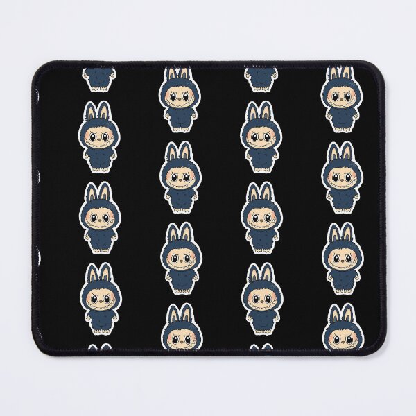 Item preview, CAPRICORN Labubu Monster - Cute labubu edition designed and sold by polpetta..