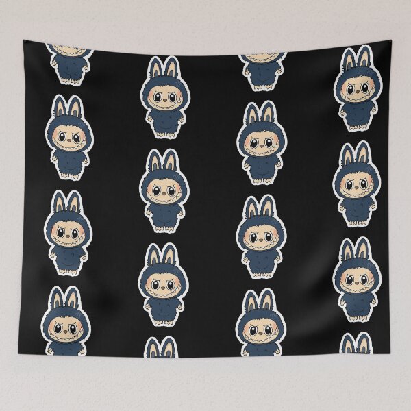 Item preview, CAPRICORN Labubu Monster - Cute labubu edition designed and sold by polpetta..