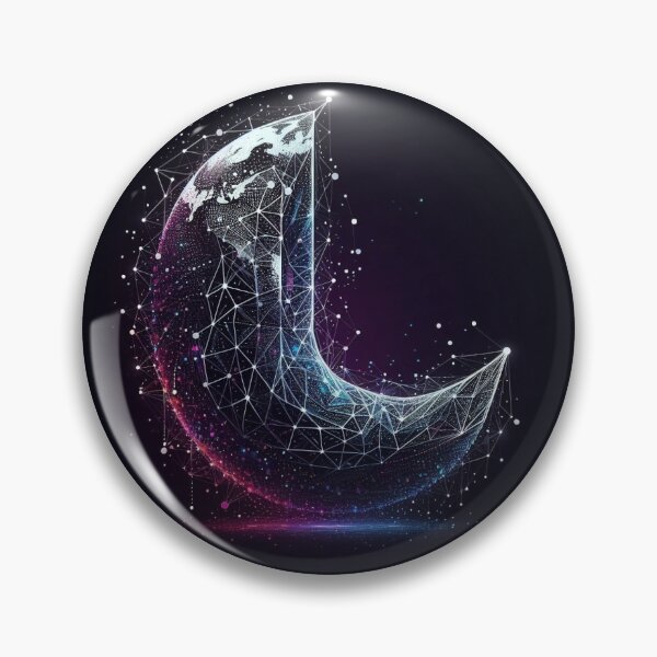 Item preview, Cosmic Webbing Map of Tia designed and sold by Castri Productions.