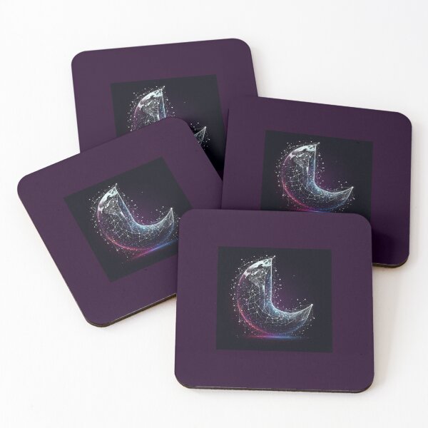 Item preview, Cosmic Webbing Map of Tia designed and sold by Castri Productions.