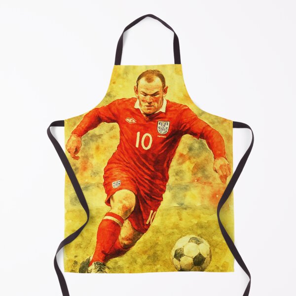 Item preview, Wayne Rooney designed and sold by Sarcastic designs.