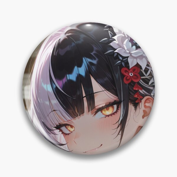 Item preview, Shiori Novella - Hololive designed and sold by Weeb  Store.