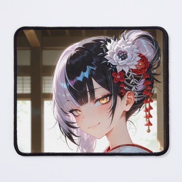 Item preview, Shiori Novella - Hololive designed and sold by Weeb Store.
