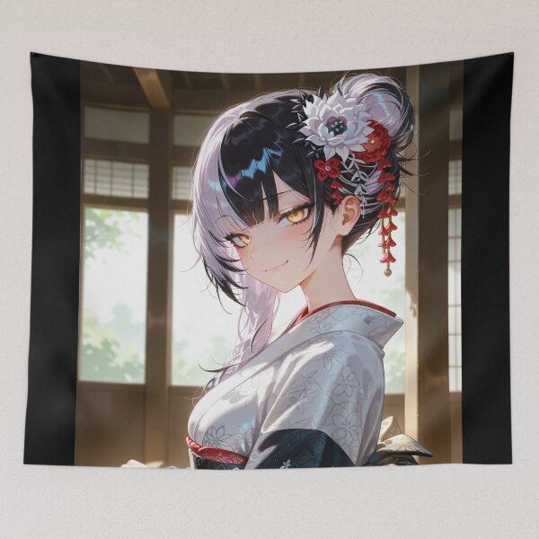 Item preview, Shiori Novella - Hololive designed and sold by Weeb  Store.