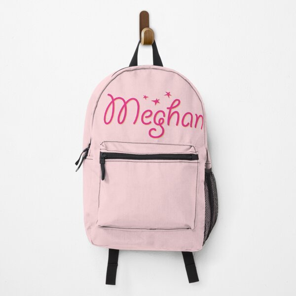 Item preview, My Name is Meghan designed and sold by CharlottePlaceArt.