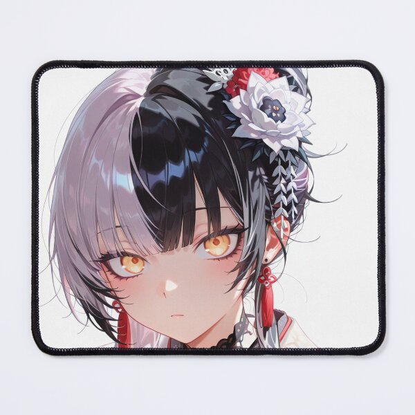 Item preview, Shiori Novella - Hololive designed and sold by Weeb Store.