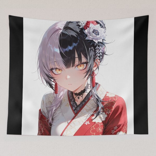 Item preview, Shiori Novella - Hololive designed and sold by Weeb  Store.