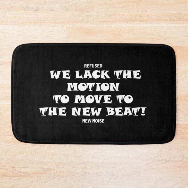Item preview, New Noise designed and sold by TraceTheFace.