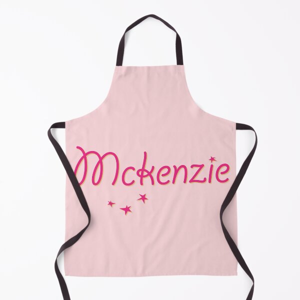 Item preview, My Name is Mckenzie designed and sold by CharlottePlaceArt.
