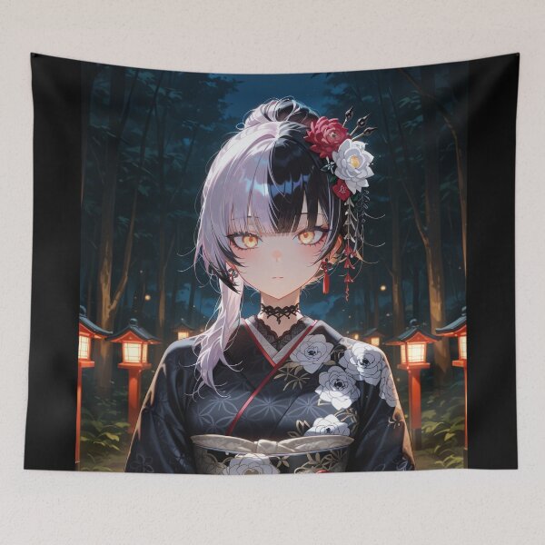 Item preview, Shiori Novella - Hololive designed and sold by Weeb  Store.