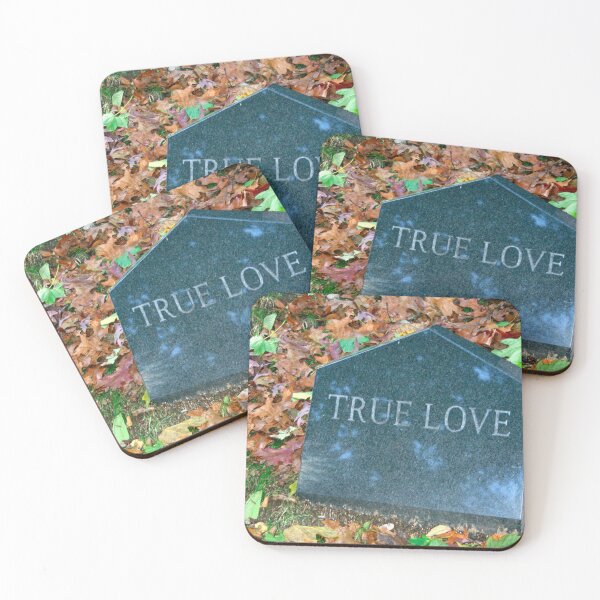 Item preview, True Love Is Dead designed and sold by EddieTorriale.