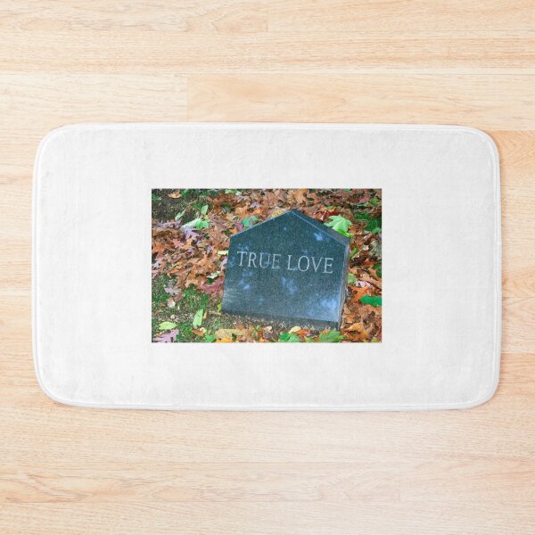 Item preview, True Love Is Dead designed and sold by EddieTorriale.