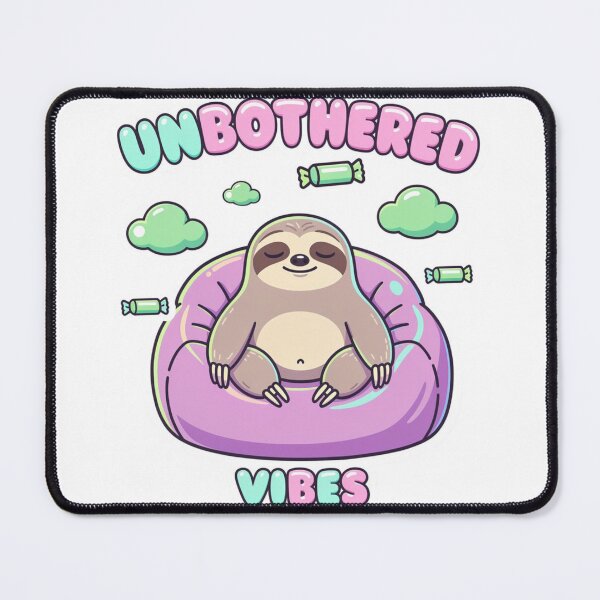 Item preview, Cute Sometimes I Just Be Farting Man unbothered designed and sold by w66aboo.