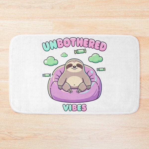 Item preview, Cute Sometimes I Just Be Farting Man unbothered designed and sold by w66aboo.