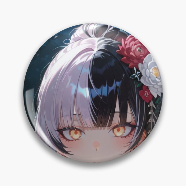 Item preview, Shiori Novella - Hololive designed and sold by Weeb  Store.