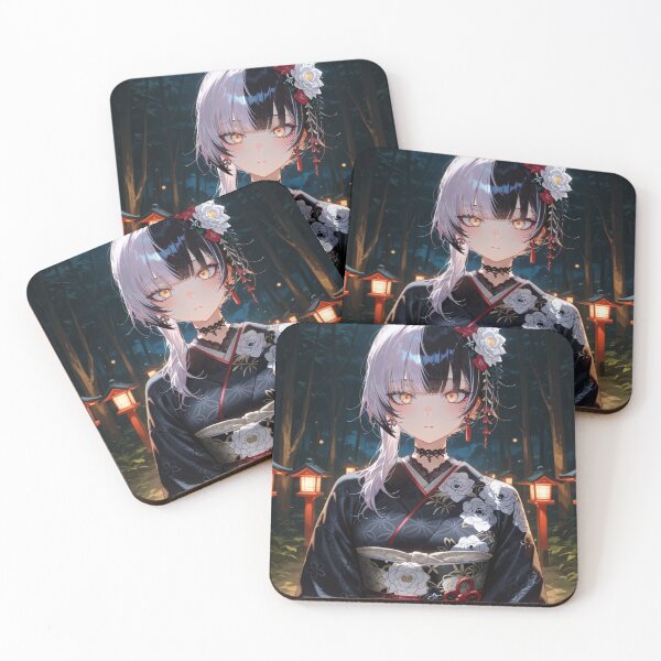 Item preview, Shiori Novella - Hololive designed and sold by Weeb  Store.