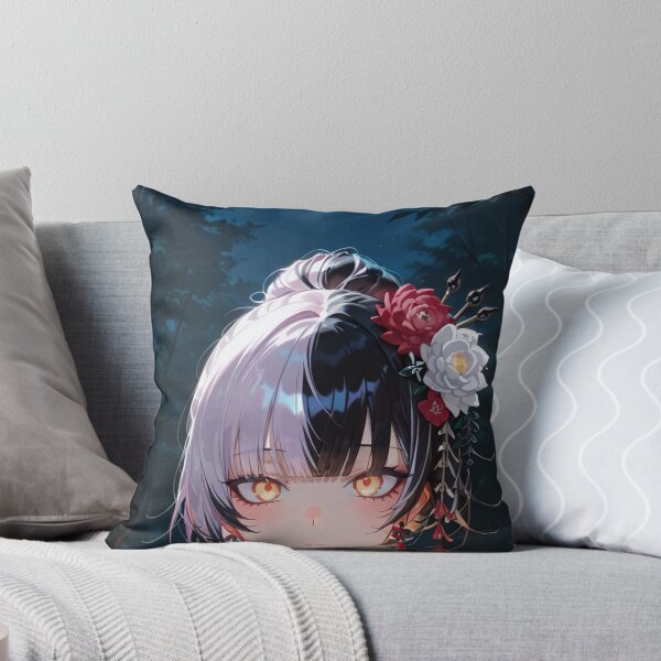 Item preview, Shiori Novella - Hololive designed and sold by Weeb  Store.