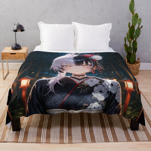 Item preview, Shiori Novella - Hololive designed and sold by Weeb  Store.