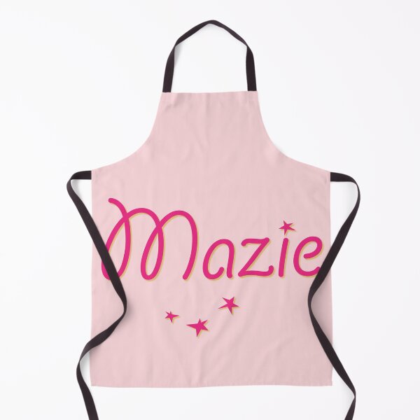 Item preview, My Name is Mazie designed and sold by CharlottePlaceArt.