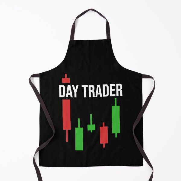 Artikelvorschau, Teilnehmer am Daytrading-Markt entworfen und verkauft von venomousvector.