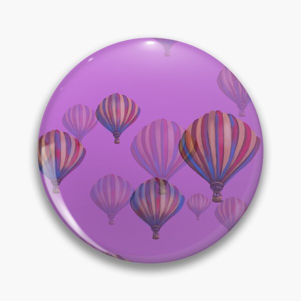 Item preview, Magic Air Ballon designed and sold by SandyZatta.