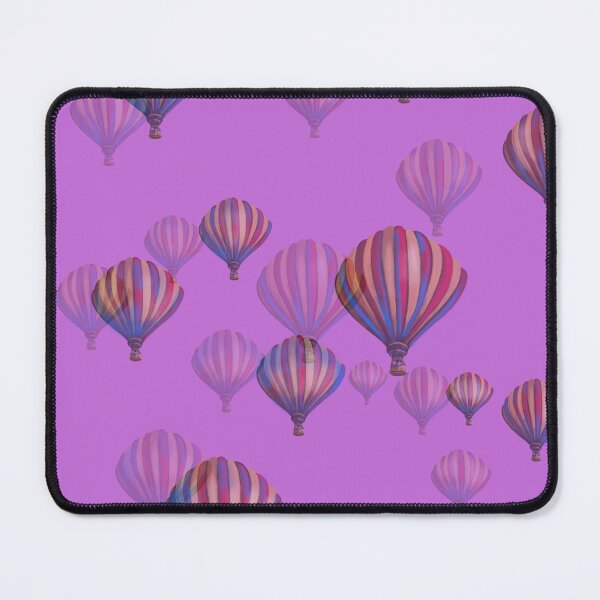 Item preview, Magic Air Ballon designed and sold by SandyZatta.