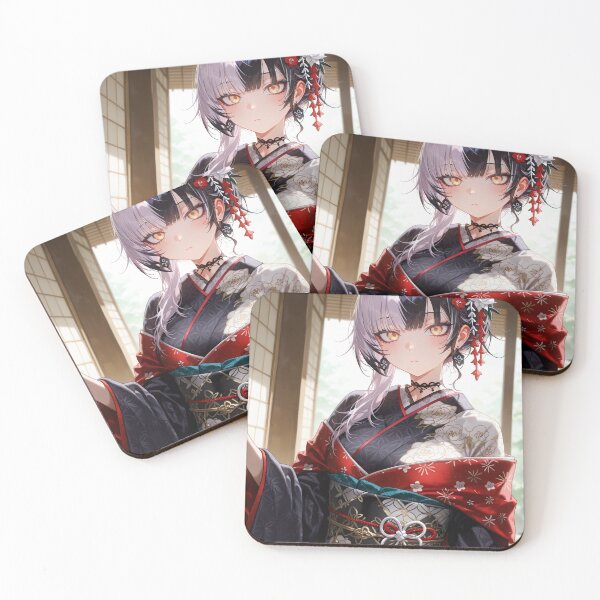 Item preview, Shiori Novella - Hololive designed and sold by Weeb  Store.