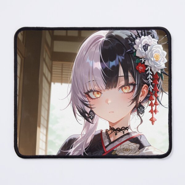 Item preview, Shiori Novella - Hololive designed and sold by Weeb  Store.