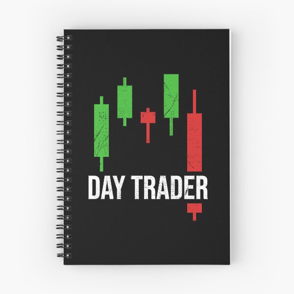 Artikelvorschau, Daytrader-Stil entworfen und verkauft von venomousvector.