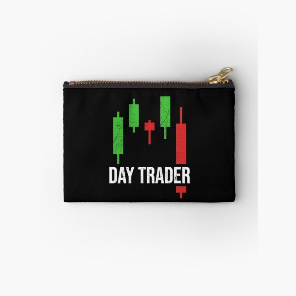 Artikelvorschau, Daytrader-Stil entworfen und verkauft von venomousvector.