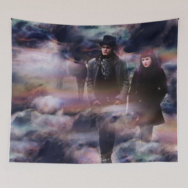 Item preview, Cloud Nation designed and sold by Bluesrose.