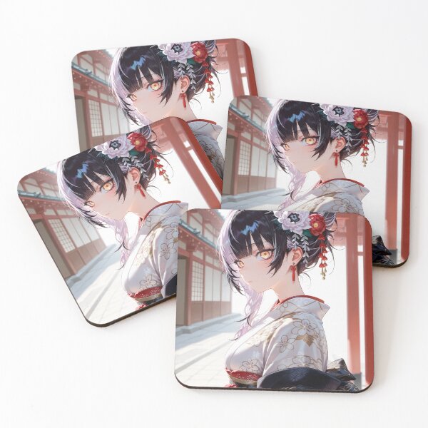 Item preview, Shiori Novella - Hololive designed and sold by Weeb  Store.